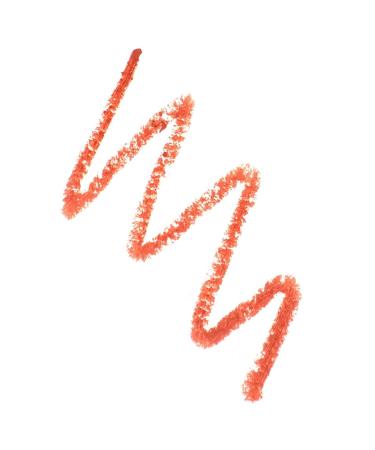 ZUZU LUXE Terra Cotta Lipliner | Infused with Jojoba Seed Oil & Aloe | Vegan & Paraben-Free | 0.04 oz - Buy Online on SooperMarket.com