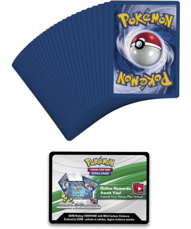 Pokemn TCG Fusion Strike Build and Battle Booster Kit Box Set - Buy Online on SooperMarket.com