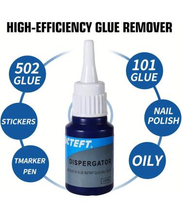 Gel Nail Polish Remover Gel Nail Remover Soak-Off Gel Remover Soak Off Gel Polish Removal Wraps with Moisturizing Solution Easy Home Nail Care for Healthy N - Buy Online on SooperMarket.com