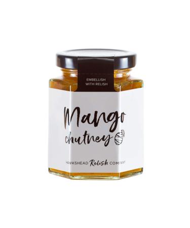 Hawkshead Relish Mango Chutney - 200g