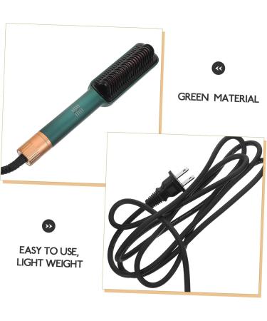 Portable Straight Hair Straightener for Women | Best Hair Styling Tool | Travel-Friendly Hair Straightening Tool - Buy Online on SooperMarket.com
