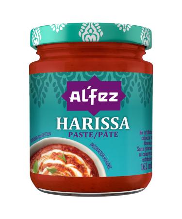 Al'Fez Harissa Paste 162ml