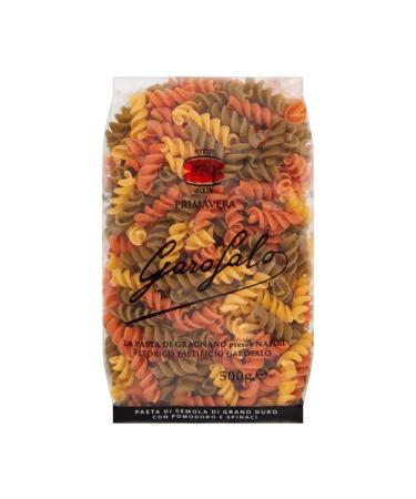 Garofalo Fusilli Primavera (500g)
