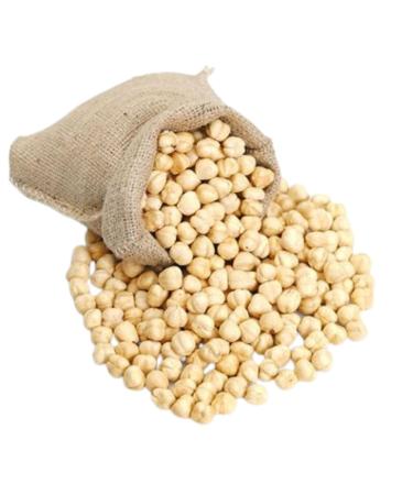Buy Pergamo Roasted & Unsalted Hazelnuts (1kg) - Premium Quality Kernels from Turkey - Vegan & Untreated - Hand-Collected - Buy Online on SooperMarket.com