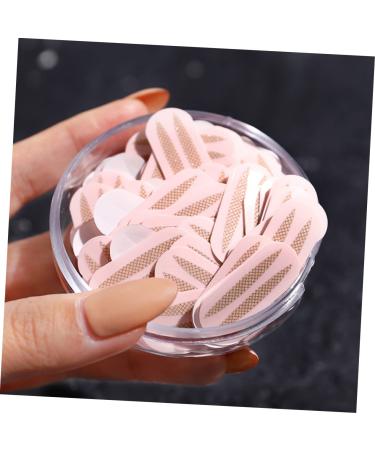 NOLITOY 1 Set Double Eyelid Sticker Eyelid Lifter Strips Invisible Eyelid Tape Supplies Light and Thin - Buy Online on SooperMarket.com