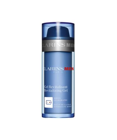 Clarins Men Revitalizing Gel 50ml