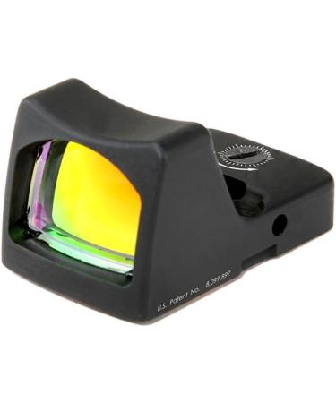 Trijicon RMR Type 2 3.25 MOA LED Red Dot Sight - No Mount | Trusted Optics - Buy Online on SooperMarket.com