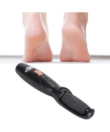 360 Rotating Electric Foot Callus Remover with 2 Roller Heads for Individual Foot Care Rechargeable Pedicure Tool (03) Yinhingk0m4w62rfg-13 - Buy Online on SooperMarket.com