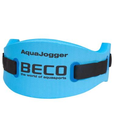 BECO Woman Aqua Jogging Belt Swimming Aid Swimming Trainer Fitness up to 70 kg