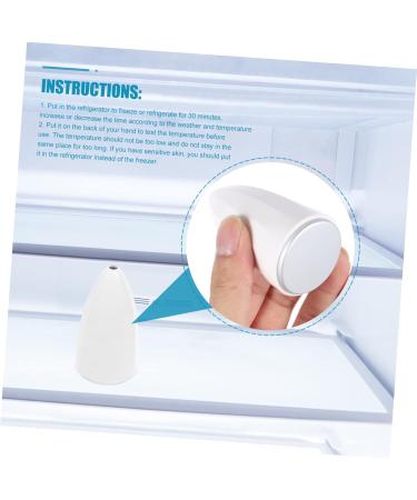 FOYTOKI 1pc Iced Beauty Instrument Face Ice Roller Skin Care Facial Roller Face Roller Ice Roller for Face Facial Face for Face Roller Ice Globes for Face - Buy Online on SooperMarket.com
