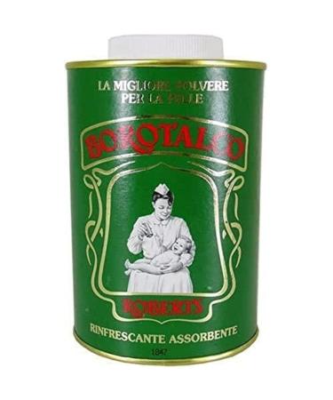 Borotalco Talc Powder - 500g