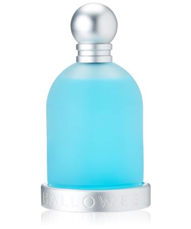 Halloween Blue Drop by Jesus Del Pozo Eau De Toilette Spray 100 ml for Women