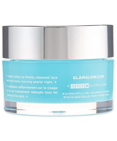 Glamglow Waterburst Hydrated Glow Moisturizer 1.7 Oz - Women's Hydrating Face Moisturizer - Buy Online on SooperMarket.com