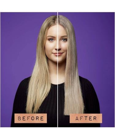 Buy Fudge Clean Blonde Violet-Toning Conditioner 250ml - Best Price & Fast International Shipping - Buy Online on SooperMarket.com