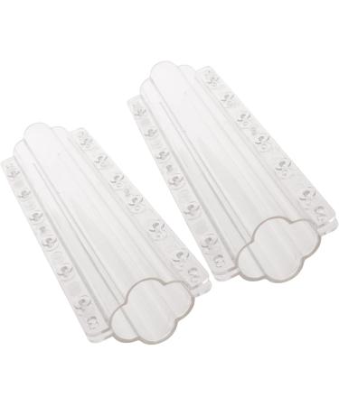Happyyami 4 Pcs Vegetable Shaping Mold Fruit Cucumbers Mold Shaping Vegetable Forming Mould Mushroom Modeling - Buy Online on SooperMarket.com