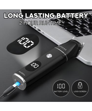 Supreme Trimmer All-in-One Multigroomer | IPX6 Waterproof | 120 Min Runtime | 14-Piece Versatile Grooming Kit | SMG3030 - Buy Online on SooperMarket.com