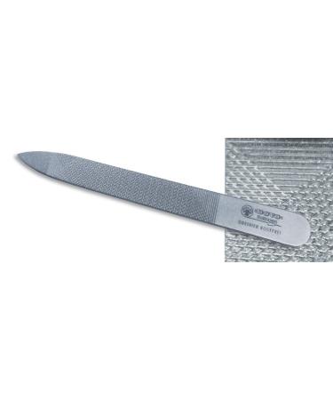 Dovo Small Nail File Stainless Steel 1