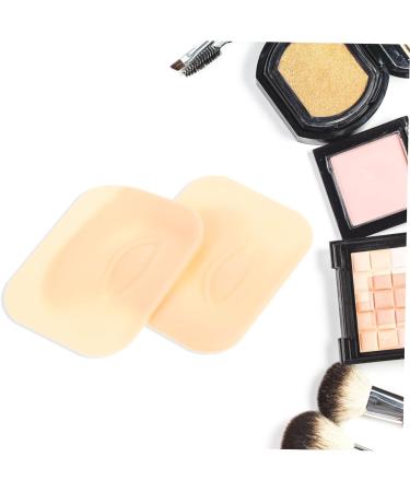Didiseaon 6 Pairs Makeup Practice Skin Eyeshadow Makeup Boards Practice Supplies Practice Hands 3d - Buy Online on SooperMarket.com