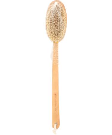Earth Therapeutics Far Reaching Back Brush