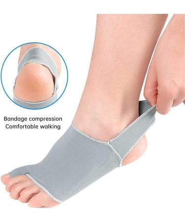 Jiusike Orthopedic Toe Separator Corrector for Hallux Valgus Correction - One Size - Buy Online on SooperMarket.com