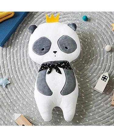 Panda Seatbelt Pillow for Kids - Toddler Shoulder Pad & Head Rest Strap Cushion - Buy Online on SooperMarket.com