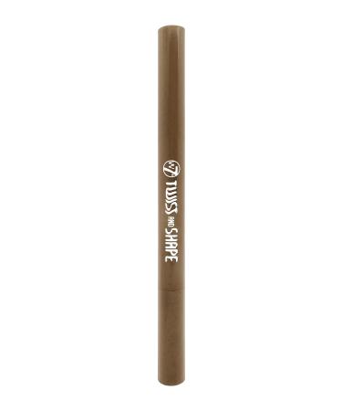W7 |Eyebrow |Twist Shape Blonde