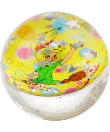 Buy Craze Inkee Bibi Blocksberg 3 Set - Magical Bathing Balls & Surprises | Bibi & Tina Flummis - International Shipping - Buy Online on SooperMarket.com