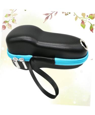 Beavorty Portable Travel Box for Electric Shavers & Razors - Compact Organizer Case 18x8cm - Buy Online on SooperMarket.com