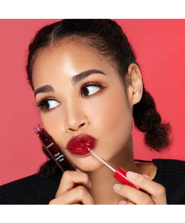 Etude House Dear Darling Water Gel Tint (#RD302 Dracula Red) - Long-Lasting Fruity Color | Shop Internationally - Buy Online on SooperMarket.com