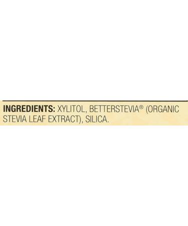 Now Foods Xylitol Plus 75 Packets - Natural Sweetener 4.76 oz (135 g) | Low-Calorie Sugar Substitute - Buy Online on SooperMarket.com