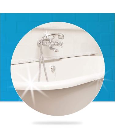 Flash Antibacterial Cleaning Wipes Blossom & Breeze - 192 Extra Large Wipes - Buy Online on SooperMarket.com