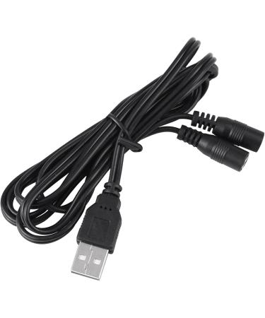 Buy USB Heating Pillows | 5V Electric Heat Film - Carbon Fiber Foot Warmers | International Shipping - Buy Online on SooperMarket.com