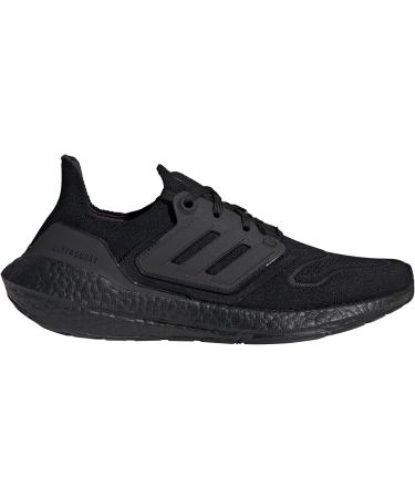 adidas Ultraboost 22 Men's Running Shoe 10.5 Black - Lightweight & Responsive - Buy Online on SooperMarket.com