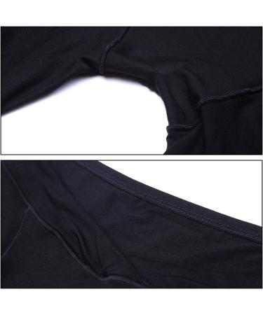 FEOYA Maternity Safety Shorts 2pcs XL (110-132 lb) High Elastic Cotton Low Waist - Buy Online on SooperMarket.com