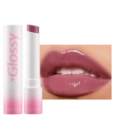 Lip Balm Moisturizing Hydrating Lighten Lip Lines Anti-dry Lip Balm Lip Gloss Makeup Lip Moisturizer Care For Women Lip Gloss