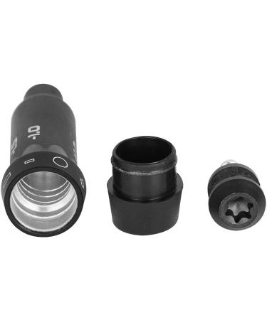Gofotu 0.335 Golf Adapter Sleeve for Ping G425 G410 G410 Plus MAX SFT Driver/Fairway RH - Buy Online on SooperMarket.com
