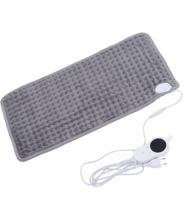 Chiciri Adjustable Heating Blanket & Electric Pillow - Intelligent Washable Skin-Friendly Breathable | Perfect Gift for Loved Ones - EU Plug 220V - Buy Online on SooperMarket.com