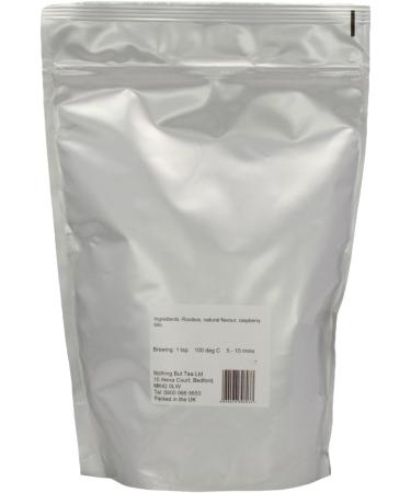 Rooibos Raspberry and Vanilla - 500g Pouch - Buy Online on SooperMarket.com
