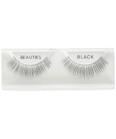 Beauties Black - Premium Quality Fashion | International Shipping Available - Buy Online on SooperMarket.com