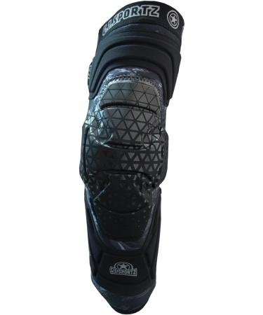 GI Sportz Race 2.0 Knee Pads - Performance and Protection - Buy Online on SooperMarket.com