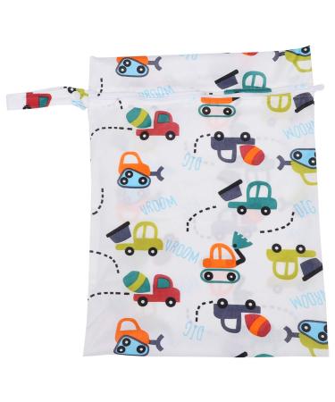 VALICLUD Waist Bag Diaper Bag For Toddlers Storage Bag Cartoon Baby Baby Diaper Bag Baby Changing Bag Picture 1