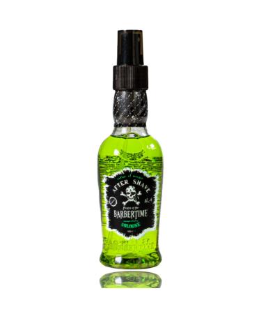 AFTER SHAVE 150ML COLOGNE POTION OF MORGAN NO4