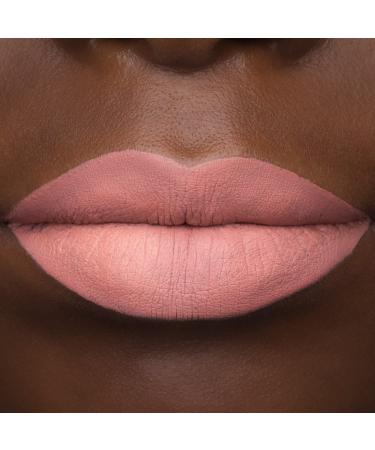 Jeffree Star Birthday Suit Velour Liquid Lipstick - Long-lasting Matte Formula - Buy Online on SooperMarket.com