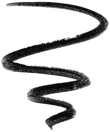 NYX Professional Black Lip Liner Pencil - Define and Enhance Lips - Buy Online on SooperMarket.com