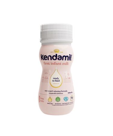 Kendamil Ready To Drink First Infant EU 18 x 250ml