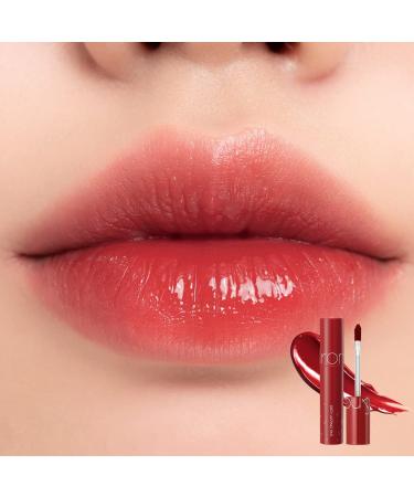 rom&nd Juicy Lasting Tint 16 Colors | Long-Lasting Glossy Lip Tint for Daily Use | K-Beauty 5.5g/0.2oz - 16 Corni Soda - Buy Online on SooperMarket.com