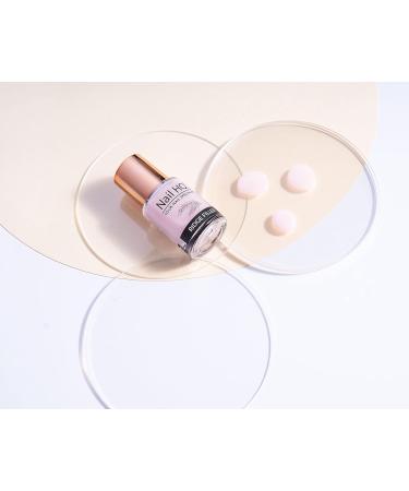 Nail HQ Ridge Filler 10ml - Smooth and Strengthen Nails | [Your Brand Name] - Buy Online on SooperMarket.com