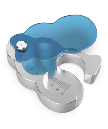 Pill Cutter - Pill Splitter for Small Pills, Professional Pill Crusher Cuts Any Pill