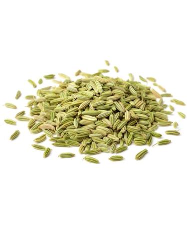 OMC Fennel Seeds (100gm Pack) | Whole Fennel Seeds | Green Saunf | - Buy Online on SooperMarket.com