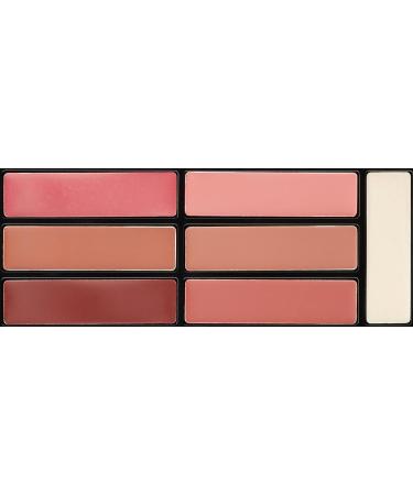 Maybelline Lip Studio Color Contour Lip Palette - Blushed Bombshell 0.17 oz - Buy Online on SooperMarket.com